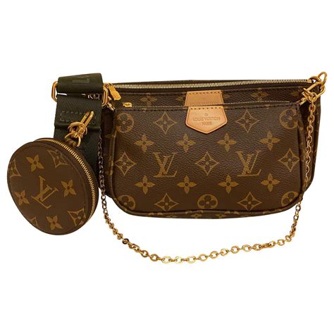 louis vuitton multi pochette original price